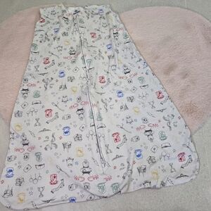 Harry Potter Halo Sleepsack